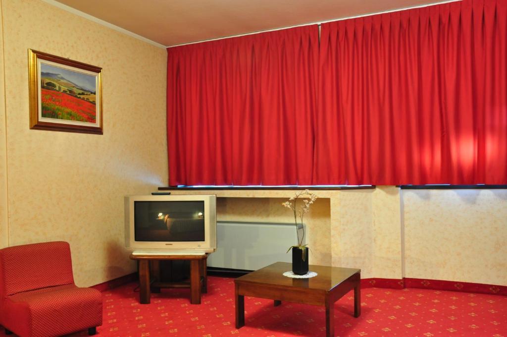Hotel Country Club Capannori Zimmer foto